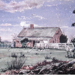 Early History of Nelson Bay Public&nbsp;School