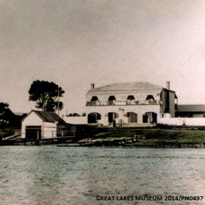 THE LAKES TRAVEL ROUTE TO MID-NORTH COAST –&nbsp;1907