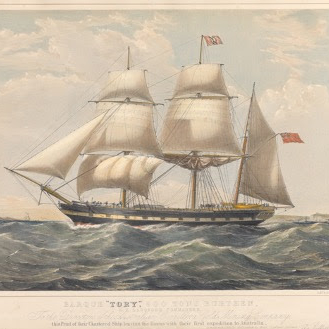 A History of 110 Shipwrecks at Port Stephens                  1800 –&nbsp;1950