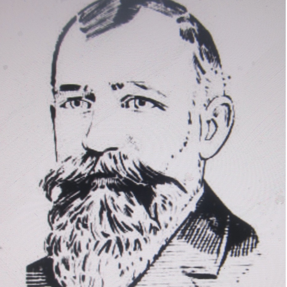 Rabbit Extermination Experiments on Broughton  Island by Dr Jean&nbsp;Danysz