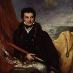 JOURNAL OF SIR EDWARD PARRY – COMMISSIONER OF THE AUSTRALIAN AGRICULTURAL COMPANY   1830 –&nbsp;1834