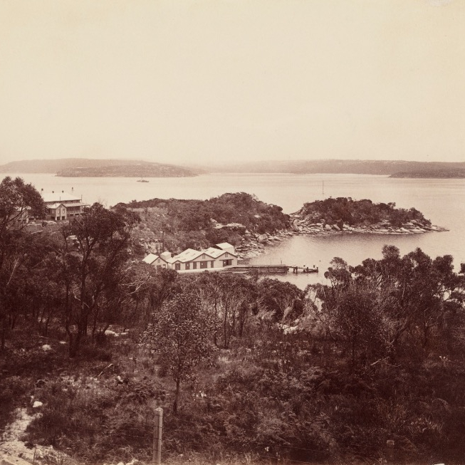 PROPOSALS TO MAKE PORT STEPHENS A QUARANTINE&nbsp;AREA