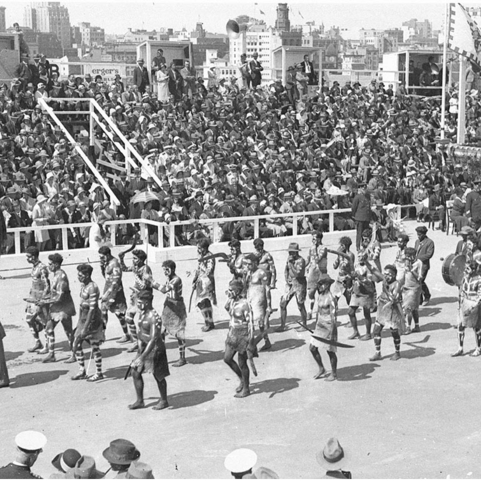 KARUAH GUM LEAF&nbsp;BAND