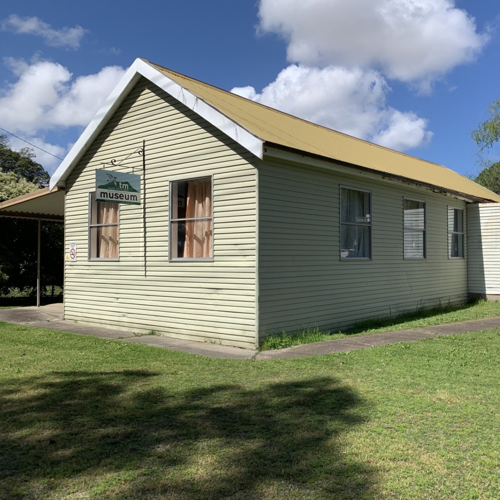 LIFE AND TIMES OF BOBS FARM HALL – OVER 100 YEARS OF CONTINUAL&nbsp;USE