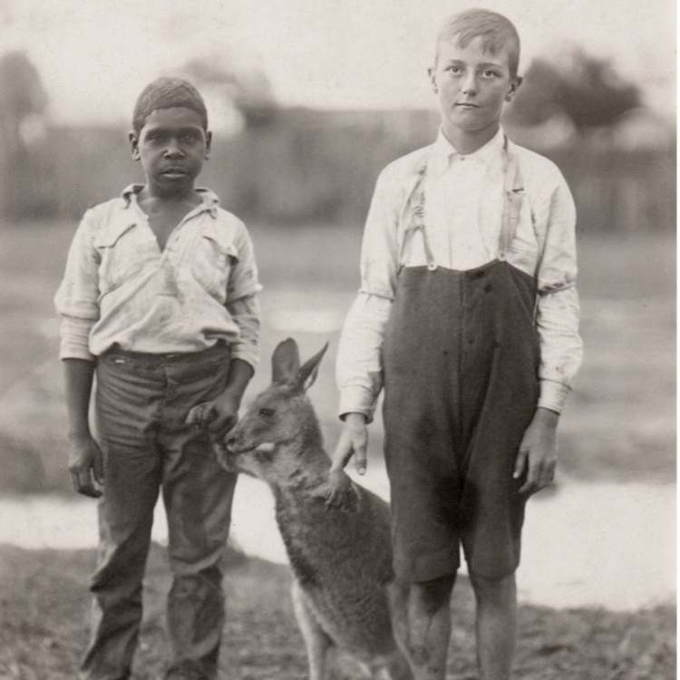 Aboriginal People of Port Stephens – Reminiscences of William&nbsp;Scott