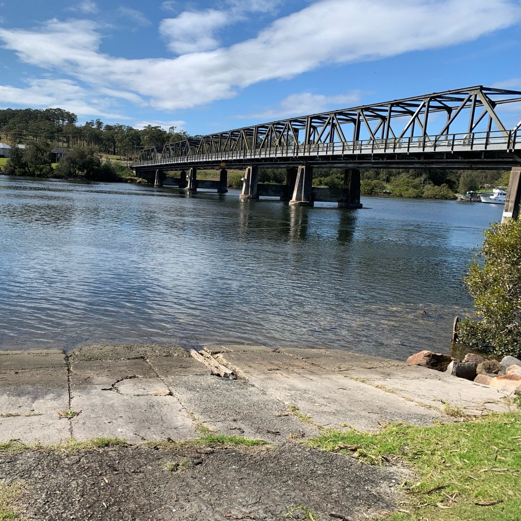 HISTORY OF THE KARUAH&nbsp;BATHS