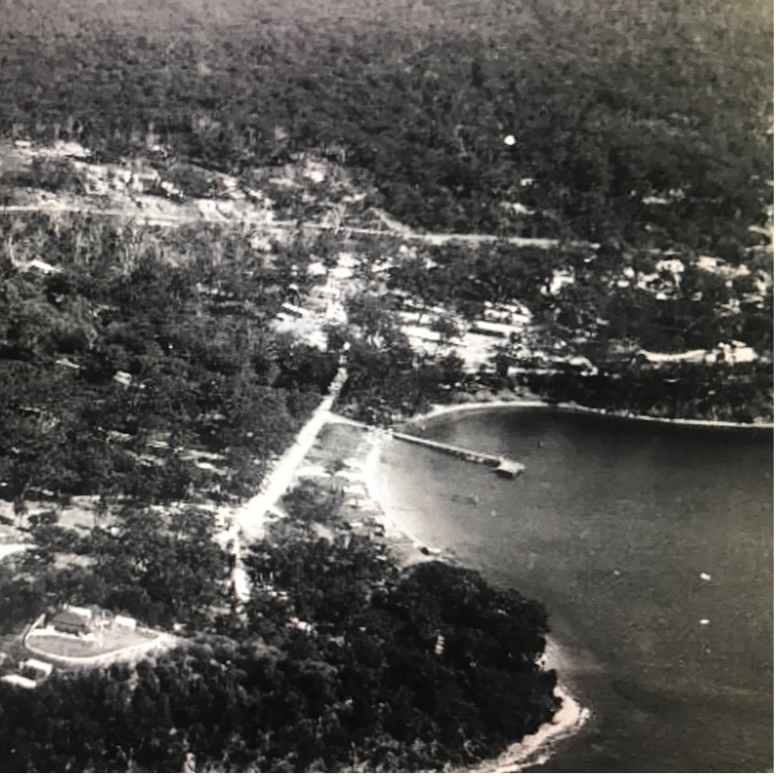 Nelson Bay Migrant Hostel – A Place for Rebuilding&nbsp;Lives