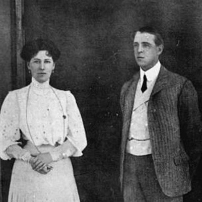 NSW GOVERNOR VISITS PORT STEPHENS –&nbsp;1912