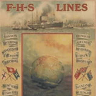 LARGE TRADING SHIPS ENTER PORT&nbsp;STEPHENS