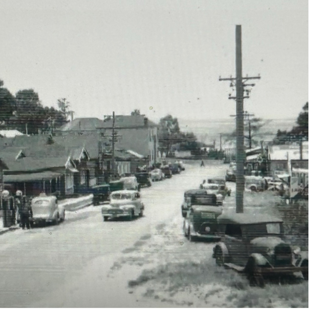 Nelson Bay Urban Area&nbsp;Committee