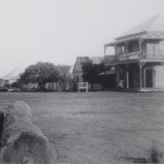 Tea Gardens Urban Area&nbsp;Committee