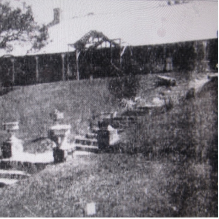 A Christmas Story from Tahlee House –&nbsp;1832