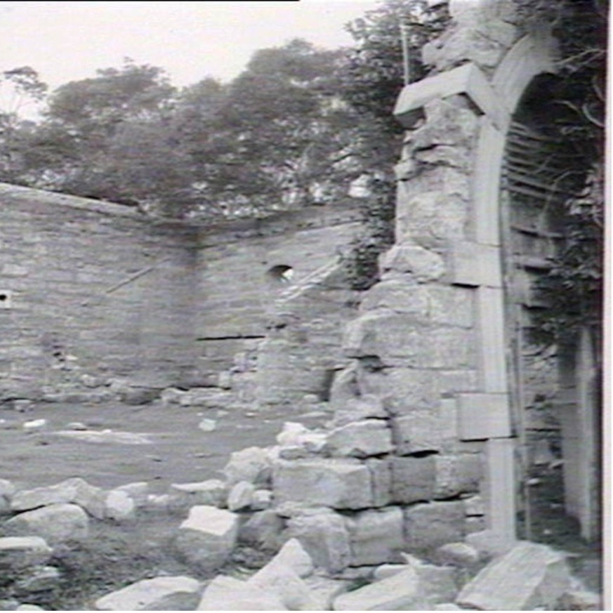 Escaped Convicts Visit Port Stephens in&nbsp;1835