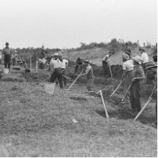 The Great Depression Years in Port Stephens – A Local&nbsp;Response