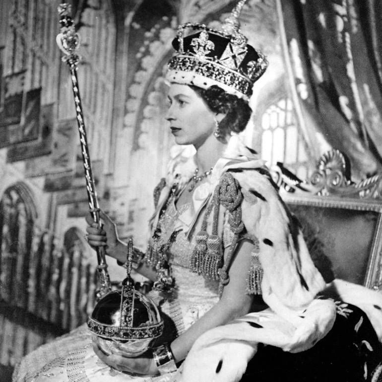 A Royal Coronation Celebrated at Port Stephens – 2 June&nbsp;1953