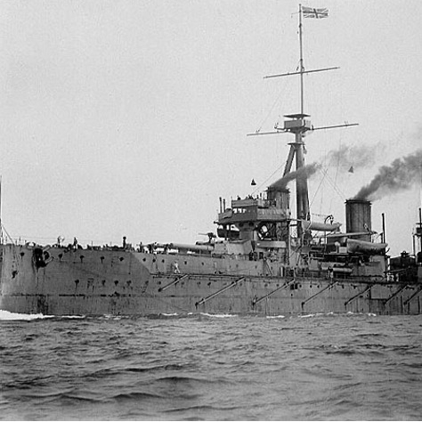 Port Stephens Defence League –&nbsp;1913