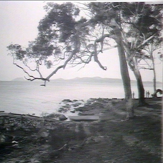 Journey from Maitland to Port Stephens –&nbsp;1889