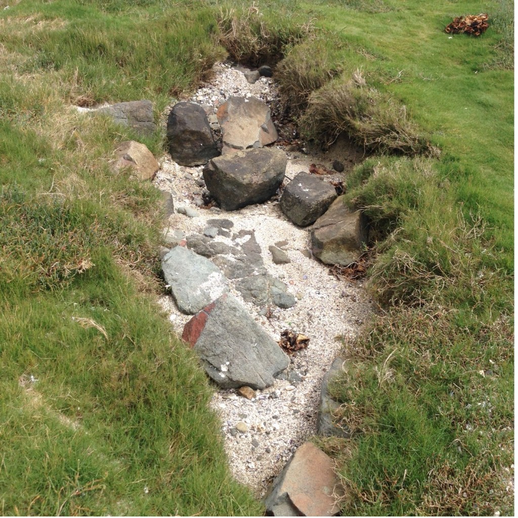 Evidence of Early Aboriginal Settlement at Port&nbsp;Stephens