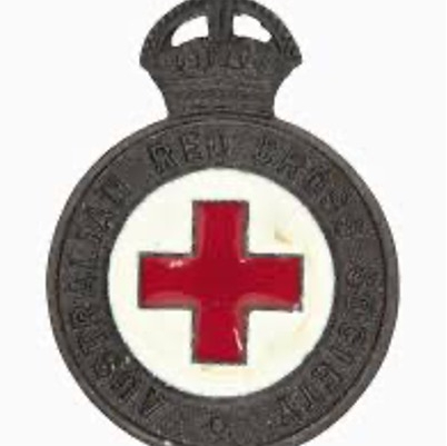 The Australian Red Cross at Port&nbsp;Stephens