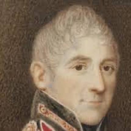 Governor Lachlan Macquarie Visits Port Stephens –&nbsp;1811
