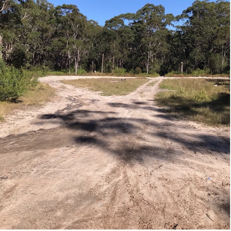 Post War History of the Gan Gan Military Camp at Port&nbsp;Stephens