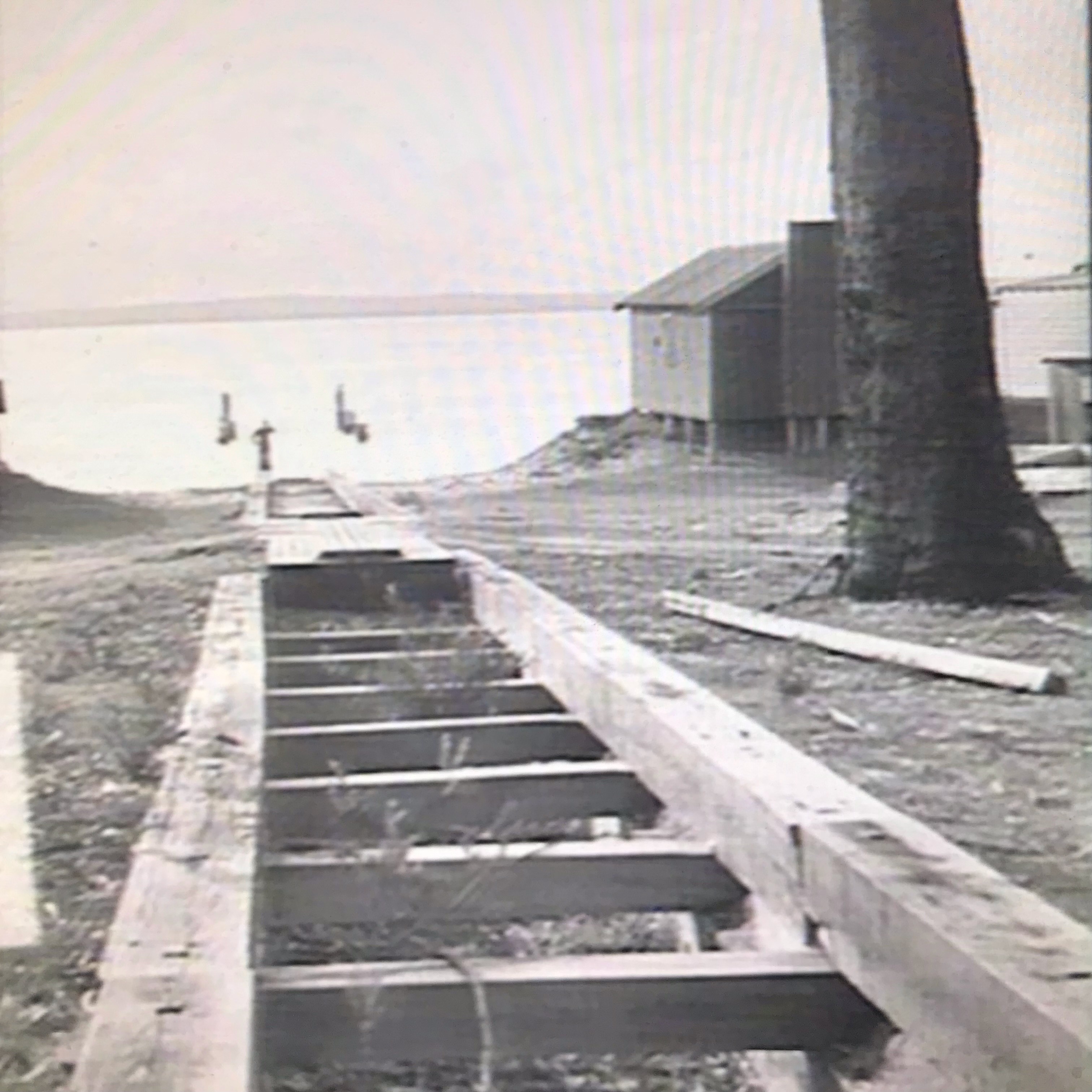 The Slipways at Tea Gardens – Port Stephens – Port Stephens – a history ...