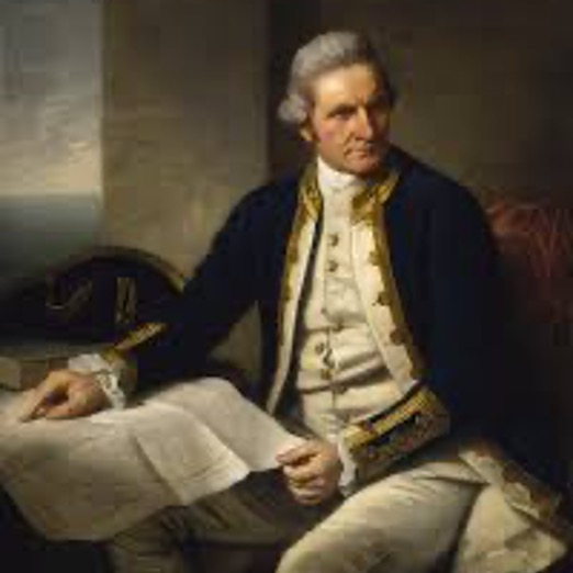 Naming of Port Stephens by Captain James Cook – 11 May&nbsp;1770