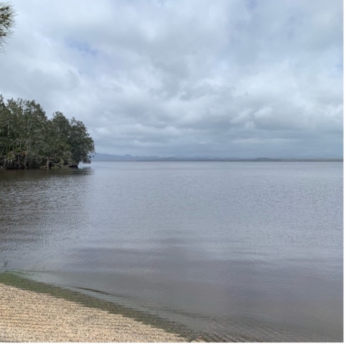 A Vacation Cruise from Sydney to the Myall Lakes –&nbsp;1884
