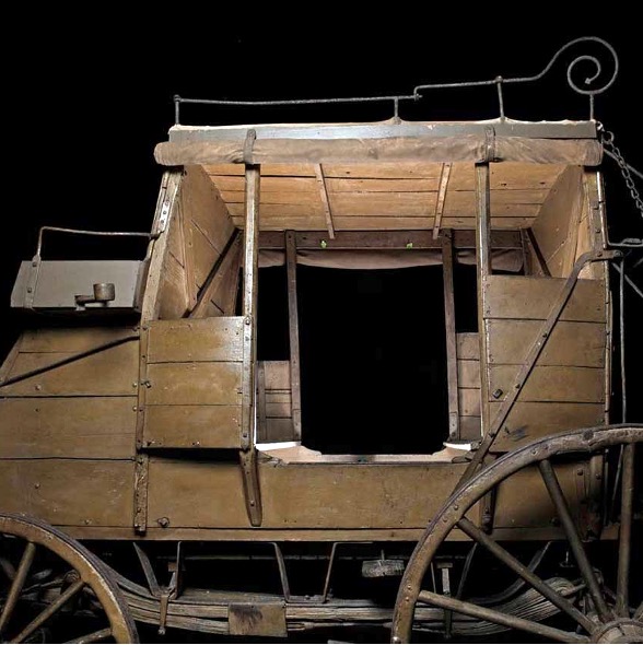 Capture of a Bushranger at Port Stephens –&nbsp;1849