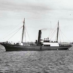 A Description of Nelson Bay – Port Stephens in&nbsp;1892