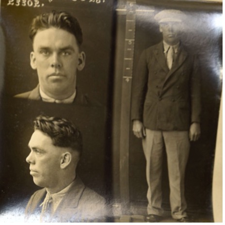 The Williamtown Murder Port Stephens –&nbsp;1928