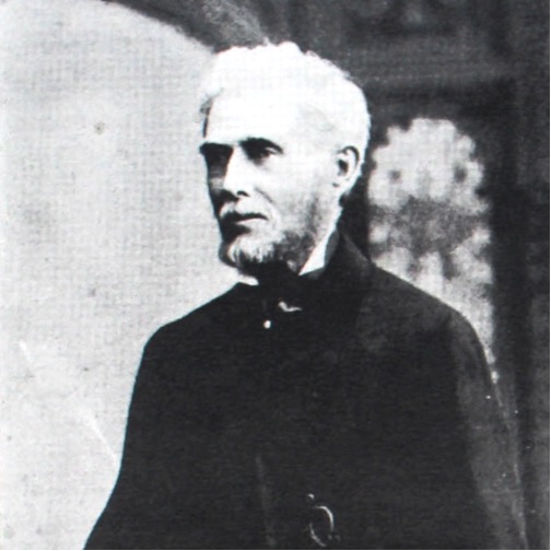 John Richard Houlding – Well Known Author of Raymond Terrace Port&nbsp;Stephens